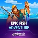 Epic Fish adventure